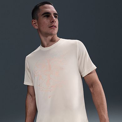 Men's Nike Dri-FIT Basketball Tee