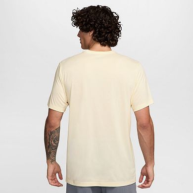 Men's Nike Dri-FIT Basketball Tee