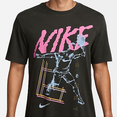 Men's Nike Court Tennis Tee
