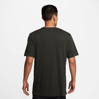 Men's Nike Court Tennis Tee