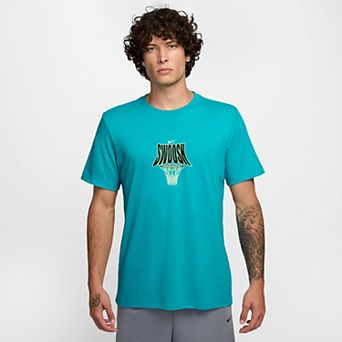 Men's Nike Dri-FIT Swoosh Basketball Tee