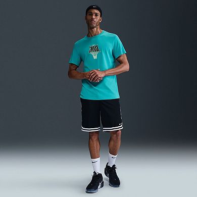 Men's Nike Dri-FIT Basketball Tee