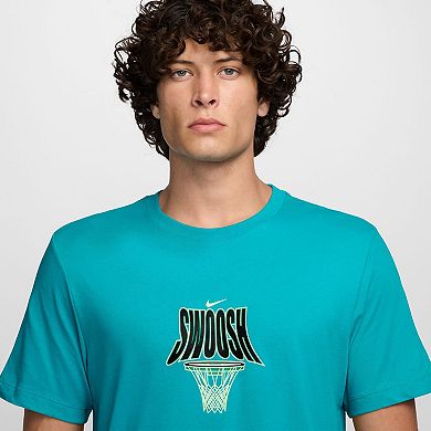 Men's Nike Dri-FIT Basketball Tee