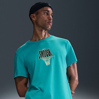 Men's Nike Dri-FIT Basketball Tee