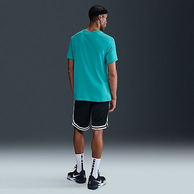 Men's Nike Dri-FIT Basketball Tee