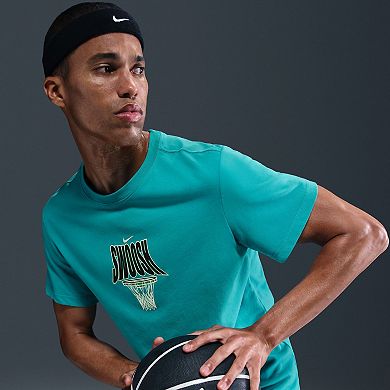 Men's Nike Dri-FIT Basketball Tee