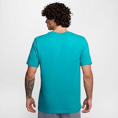 Men's Nike Dri-FIT Basketball Tee