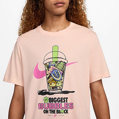 Men's Nike Tidal Wave Tee
