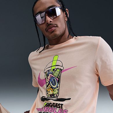 Men's Nike Tidal Wave Tee