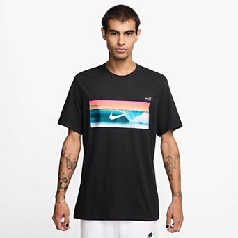 Men's Nike Tidal Wave Tee
