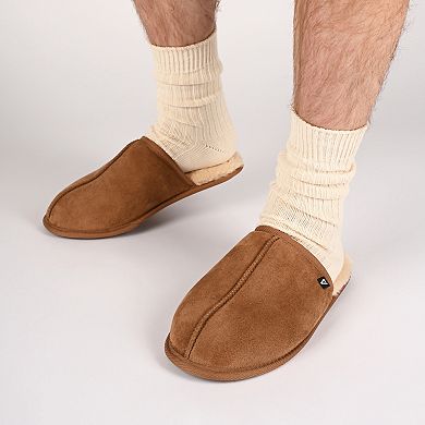 VANCE Duncan Scuff Men's Slippers