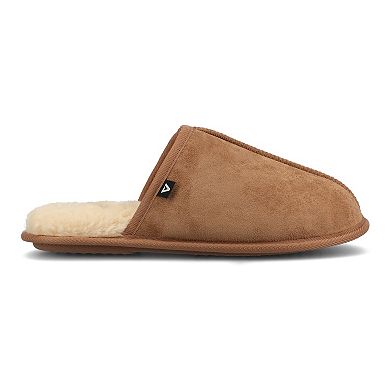 VANCE Duncan Scuff Men's Slippers