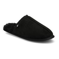 Men s Slip On Slippers Kohl s