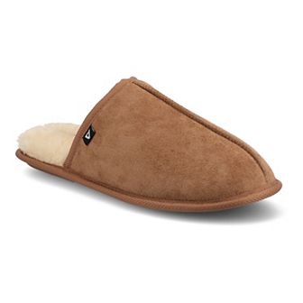 VANCE Duncan Scuff Men's Slippers