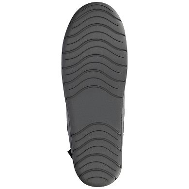 VANCE Hayden Men's Moccasin Slippers