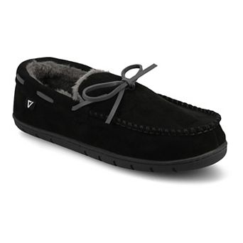 VANCE Hayden Men's Moccasin Slippers