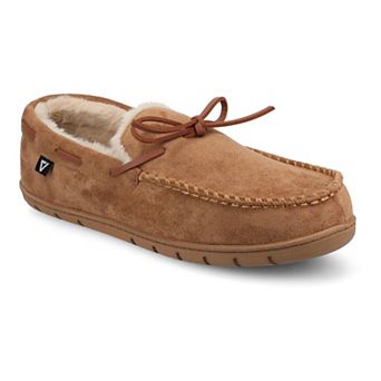 VANCE Hayden Men's Moccasin Slippers