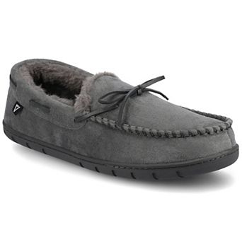 VANCE Hayden Men's Moccasin Slippers