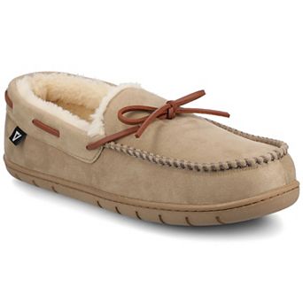 VANCE Hayden Men's Moccasin Slippers