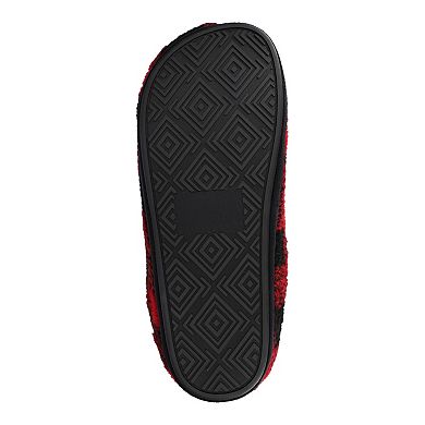 VANCE Roland Fleece Shearling Men's Slide Slippers