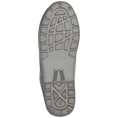 VANCE Wheeler Men's Clog Slippers