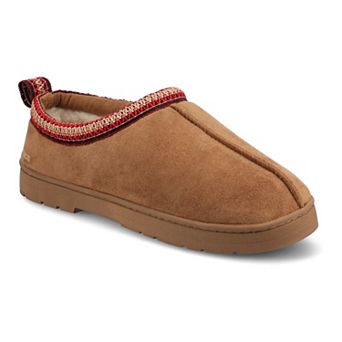 VANCE Wheeler Men's Clog Slippers