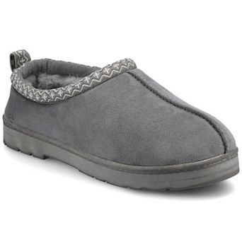VANCE Wheeler Men's Clog Slippers