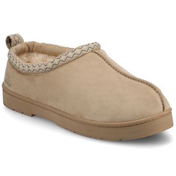 VANCE Wheeler Men's Clog Slippers