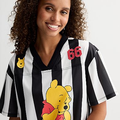Disney's Winnie the Pooh Juniors' Soccer Jersey