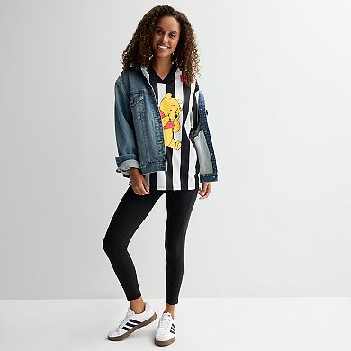 Disney's Winnie the Pooh Juniors' Soccer Jersey