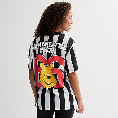 Disney's Winnie the Pooh Juniors' Soccer Jersey
