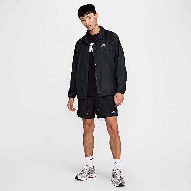 Men's Nike Crew Block 2.0 Graphic Tee