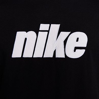 Men's Nike Crew Block 2.0 Graphic Tee