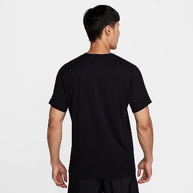 Men's Nike Crew Block 2.0 Graphic Tee