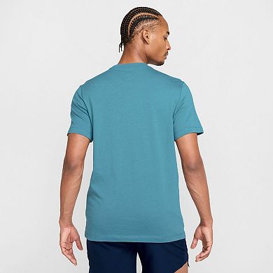 Men's Nike Graphic Running Tee