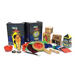 Magic sets for 2024 8 year olds