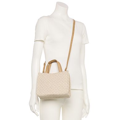 Sonoma Goods For Life® Leslie Mini Shopper Bag