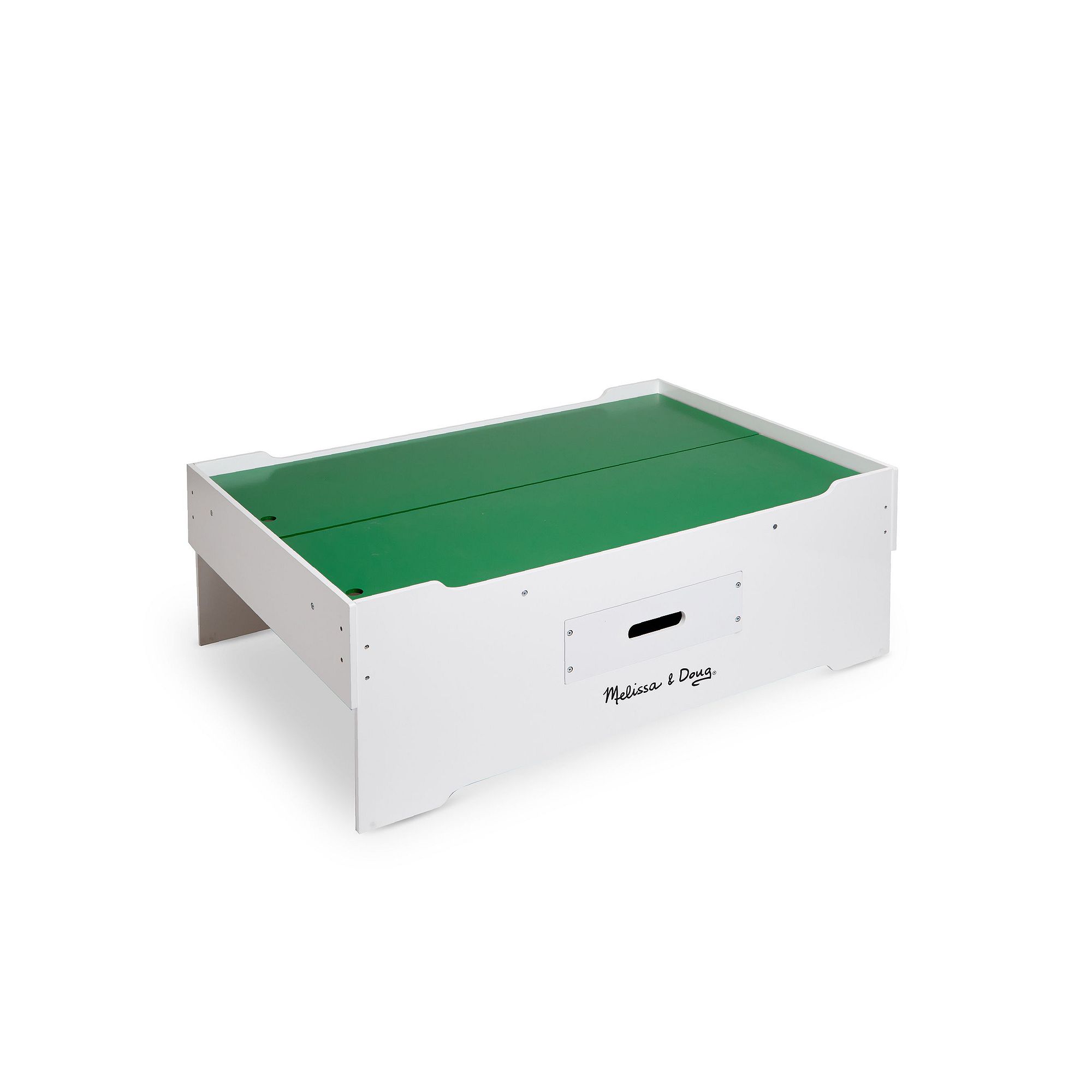 Melissa & Doug Multi-Activity Table, Multicolor