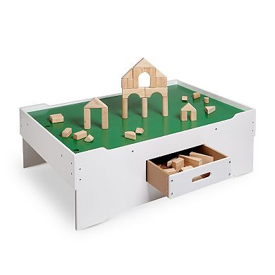 Melissa and Doug Multi-Activity Table