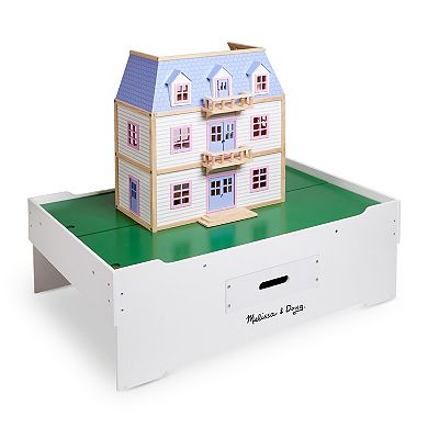 Melissa and Doug Multi-Activity Table