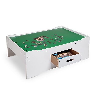 Melissa and Doug Multi-Activity Table