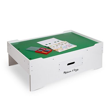 Melissa and Doug Multi-Activity Table
