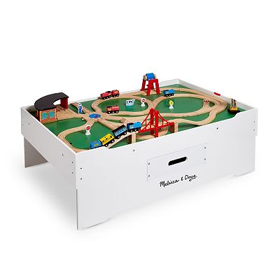 Kohls train table on sale