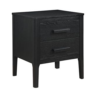 Linon Wilcox Side Table