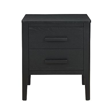 Linon Wilcox Side Table