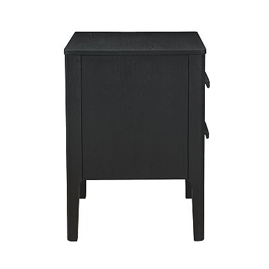 Linon Wilcox Side Table