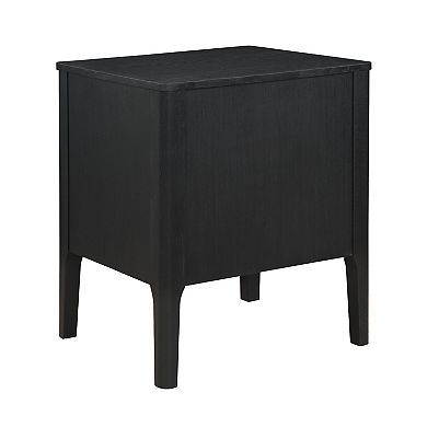 Linon Wilcox Side Table