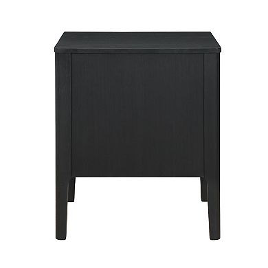 Linon Wilcox Side Table