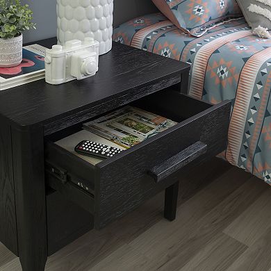 Linon Wilcox Side Table
