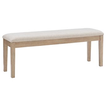 Linon Drury Bench